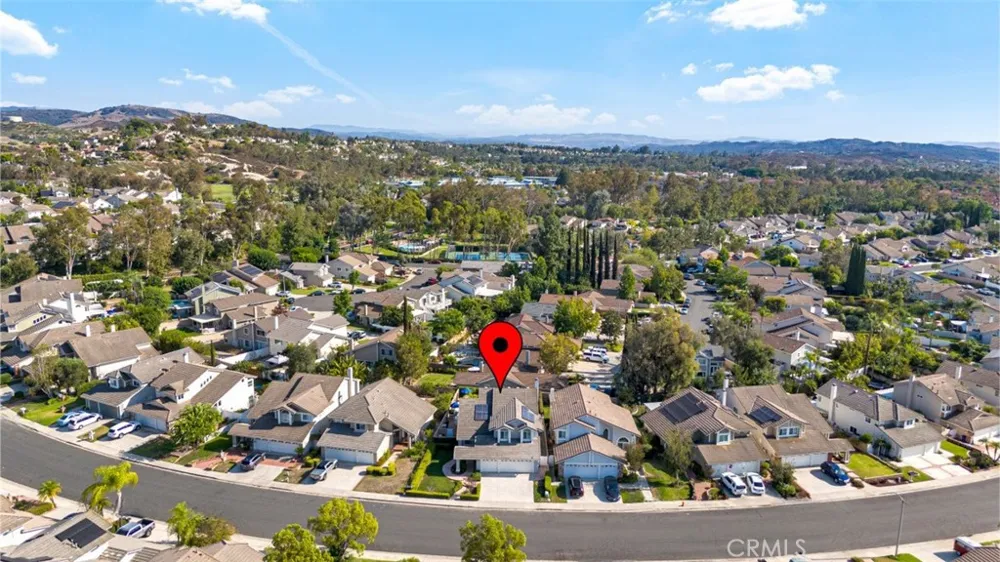 32026 Mill Stream Road Rancho Santa Margarita, CA 92679