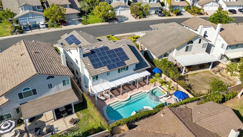 32026 Mill Stream Road Rancho Santa Margarita, CA 92679
