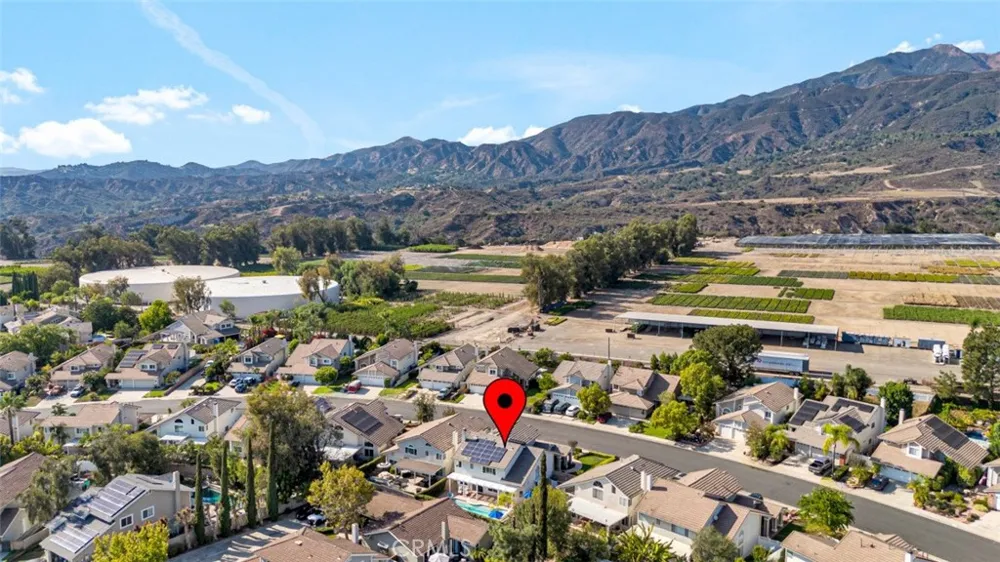 32026 Mill Stream Road Rancho Santa Margarita, CA 92679