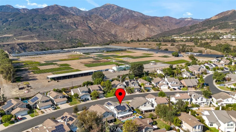 32026 Mill Stream Road Rancho Santa Margarita, CA 92679
