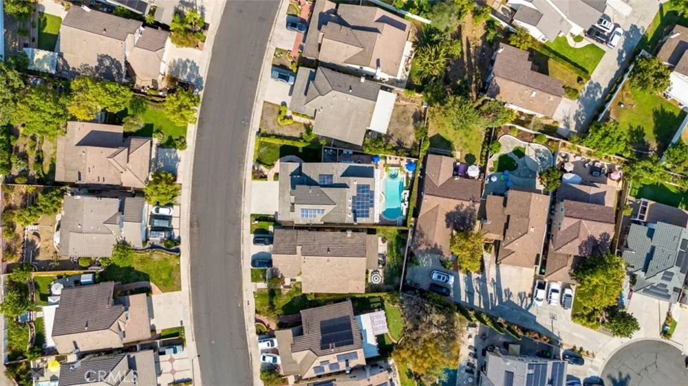 32026 Mill Stream Road Rancho Santa Margarita, CA 92679