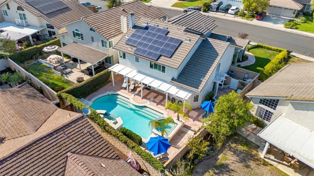 32026 Mill Stream Road Rancho Santa Margarita, CA 92679