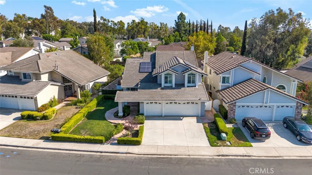32026 Mill Stream Road Rancho Santa Margarita, CA 92679
