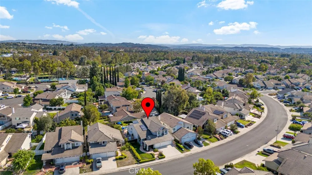 32026 Mill Stream Road Rancho Santa Margarita, CA 92679