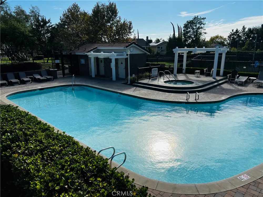 32026 Mill Stream Road Rancho Santa Margarita, CA 92679