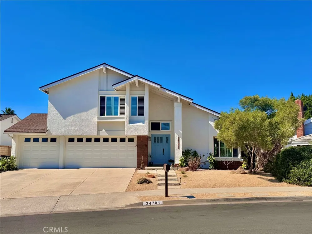 24701 Aquilla Drive Dana Point, CA 92629