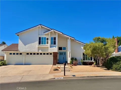 24701 Aquilla Drive