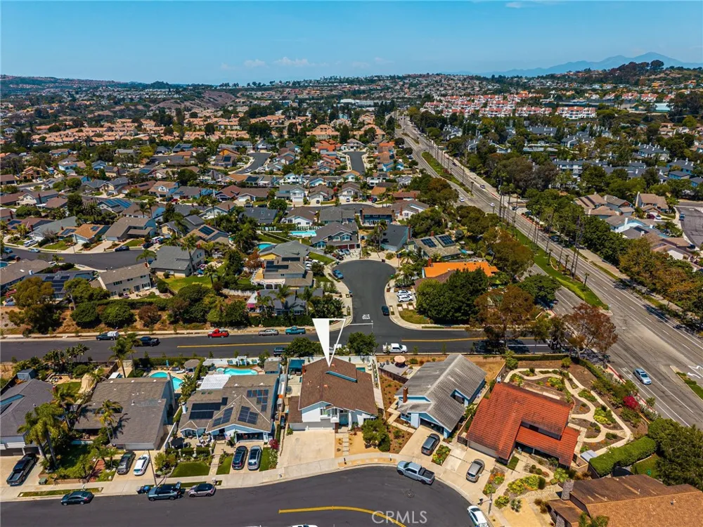 24701 Aquilla Drive Dana Point, CA 92629