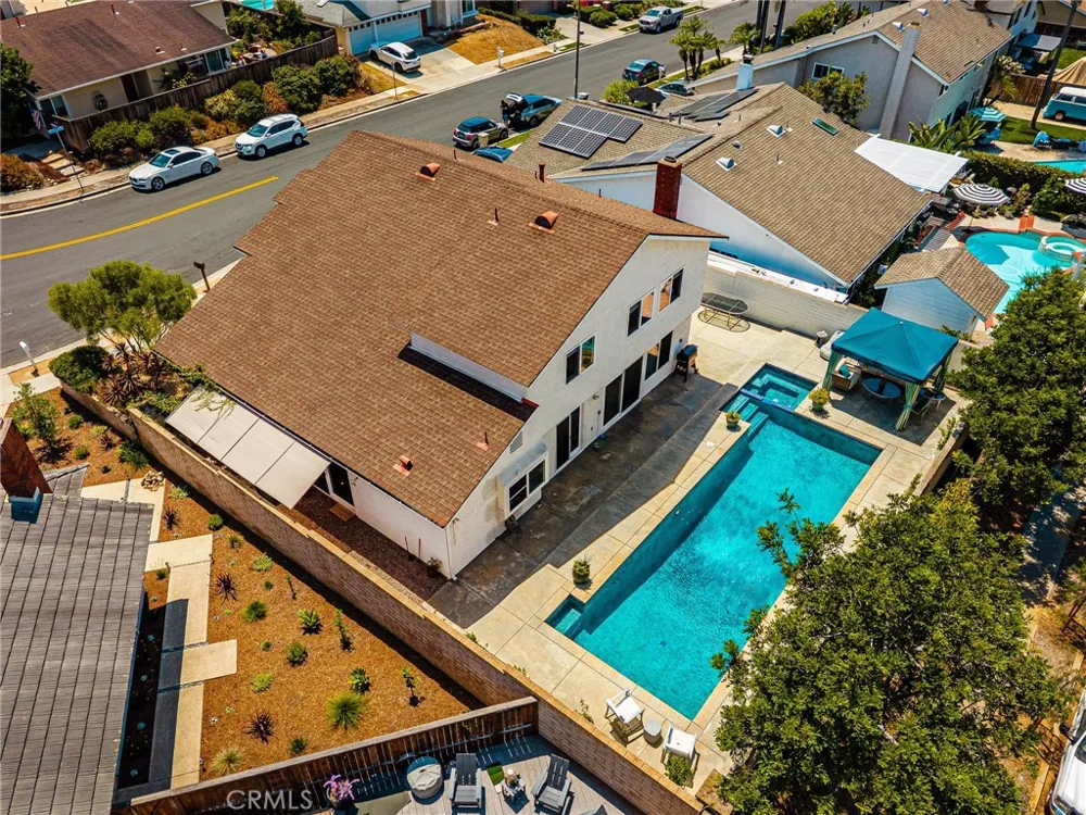 24701 Aquilla Drive Dana Point, CA 92629