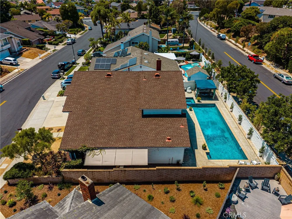 24701 Aquilla Drive Dana Point, CA 92629