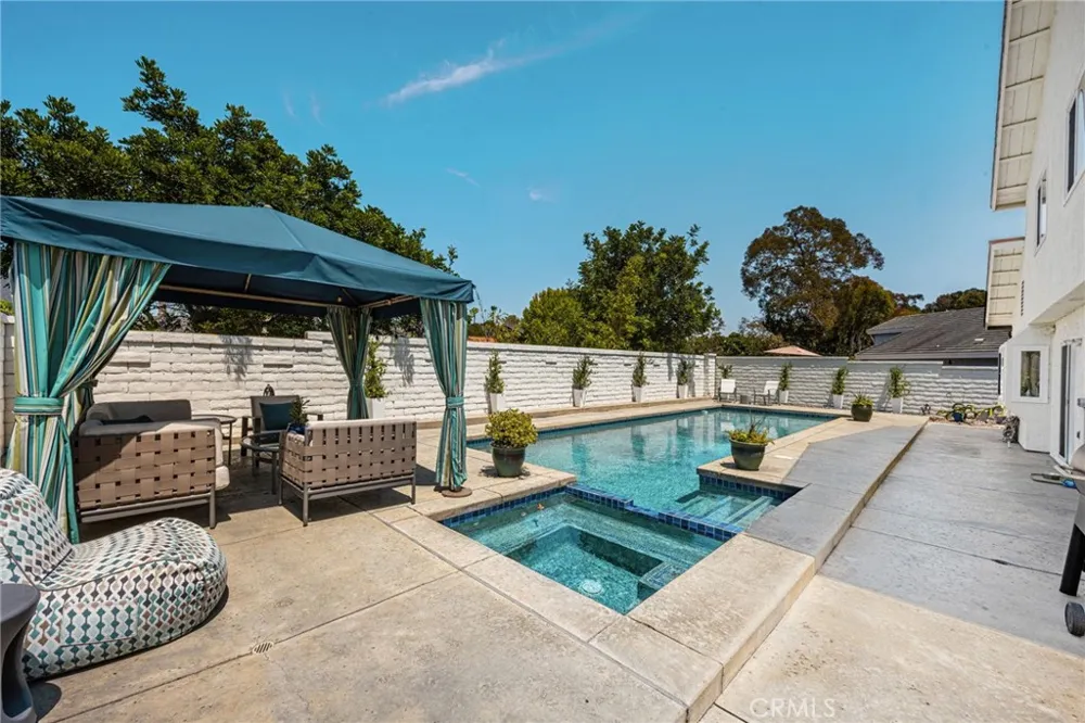 24701 Aquilla Drive Dana Point, CA 92629