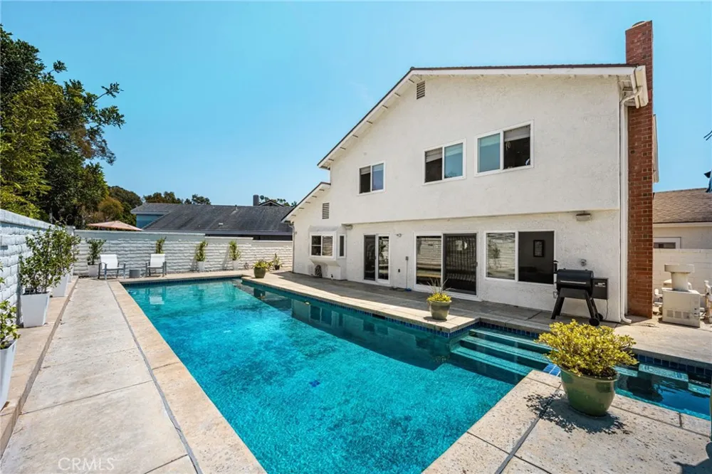 24701 Aquilla Drive Dana Point, CA 92629