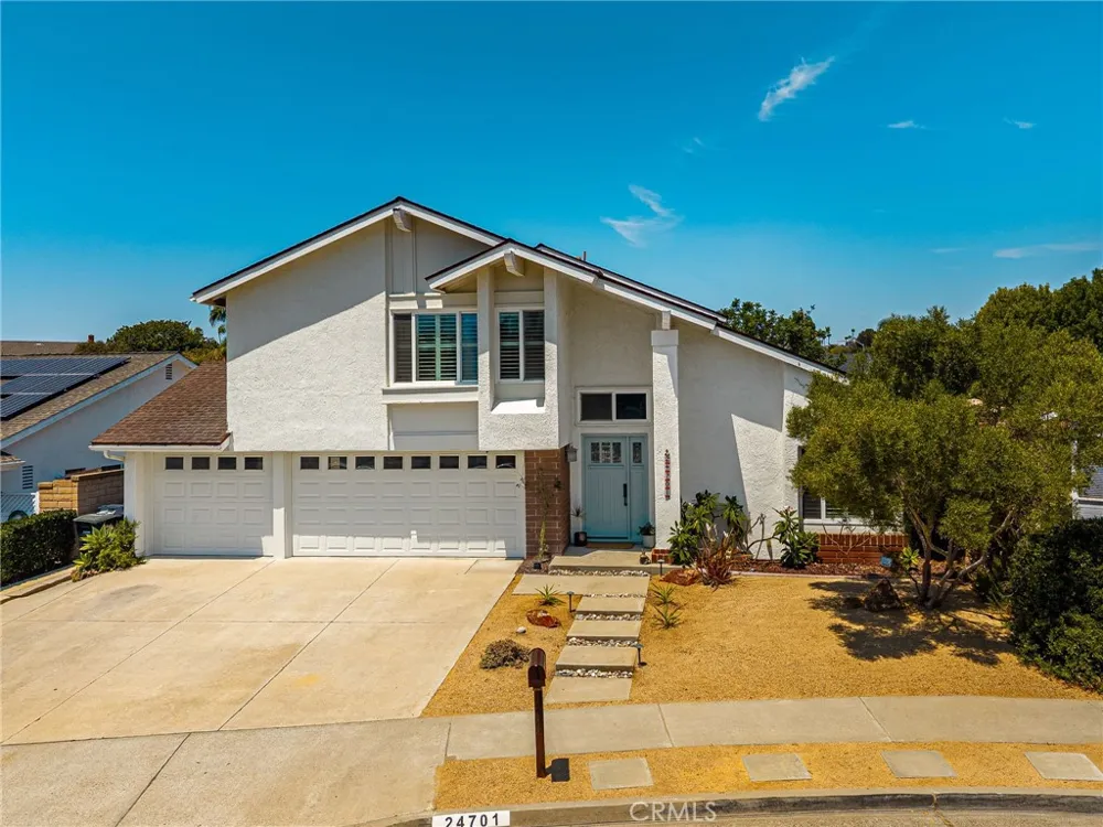 24701 Aquilla Drive Dana Point, CA 92629