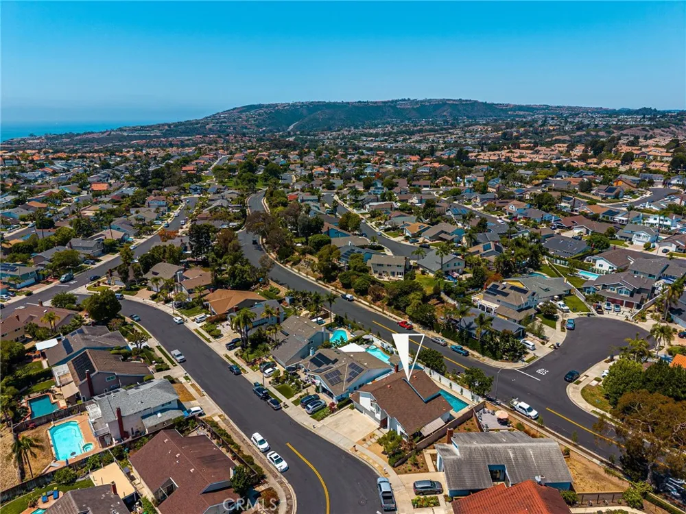 24701 Aquilla Drive Dana Point, CA 92629