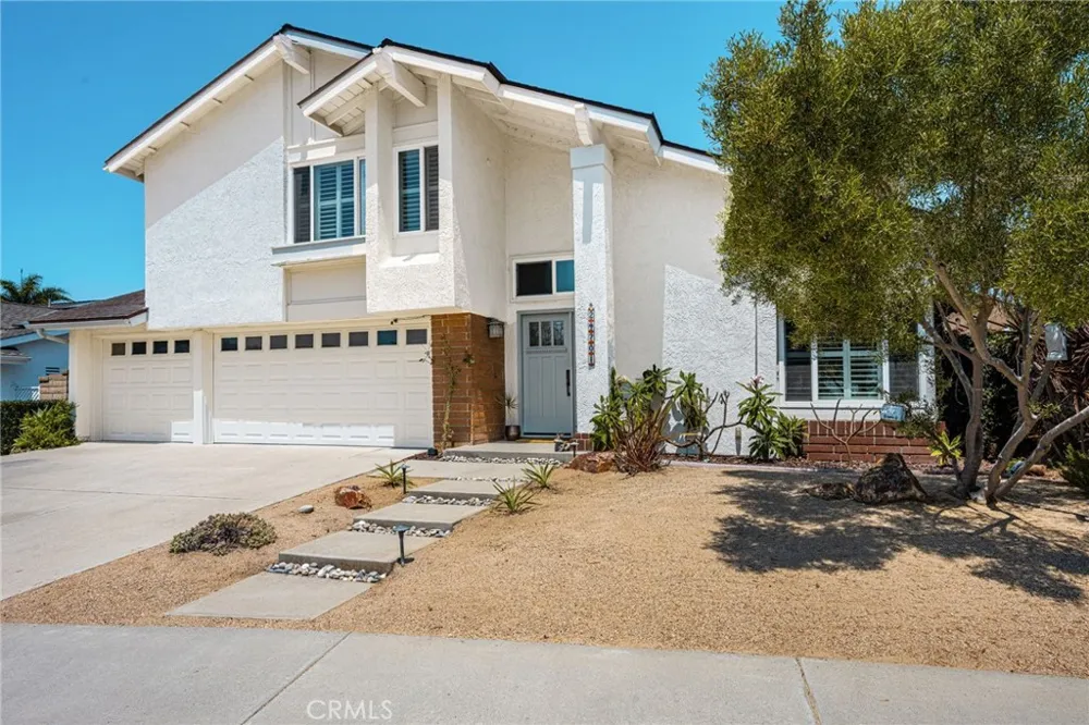 24701 Aquilla Drive Dana Point, CA 92629
