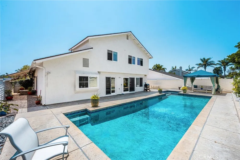 24701 Aquilla Drive Dana Point, CA 92629