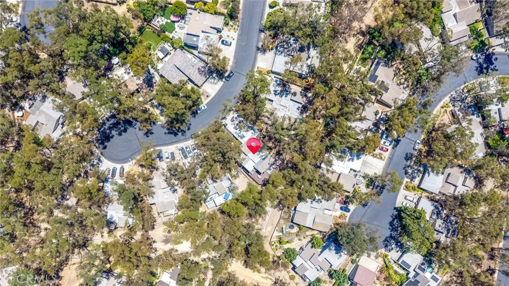 25031 Castlewood Lake Forest, CA 92630