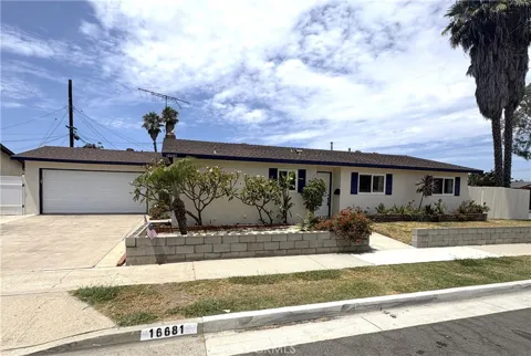 16681 Lucia Lane