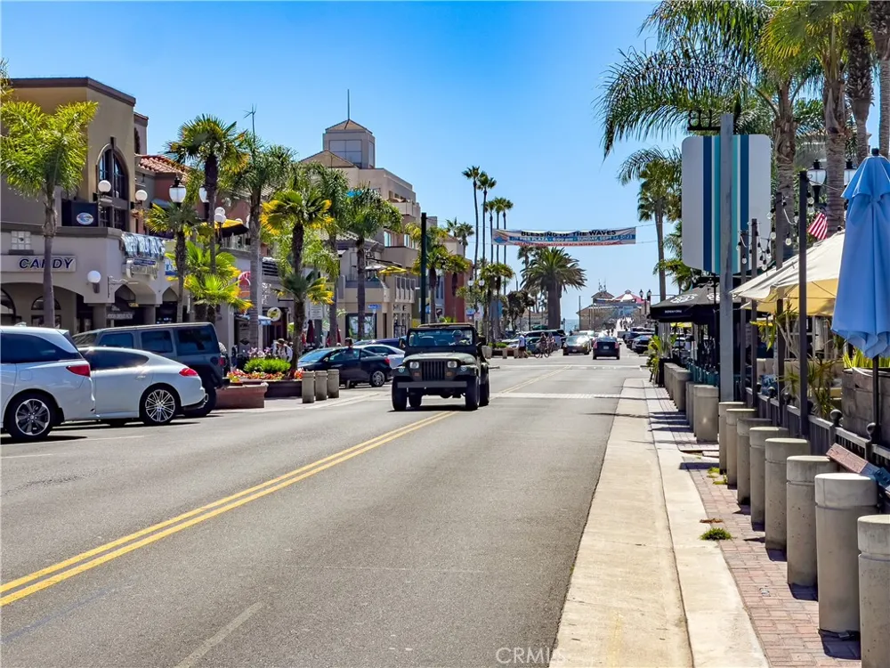 19532 Sandcastle Huntington Beach, CA 92648