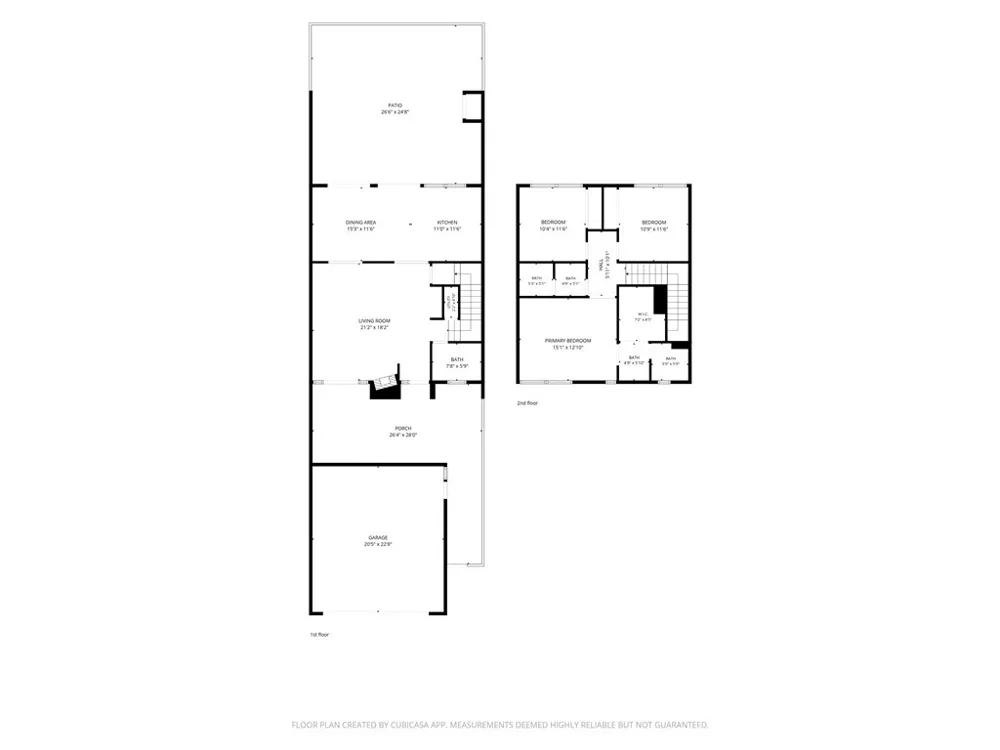 19532 Sandcastle Huntington Beach, CA 92648