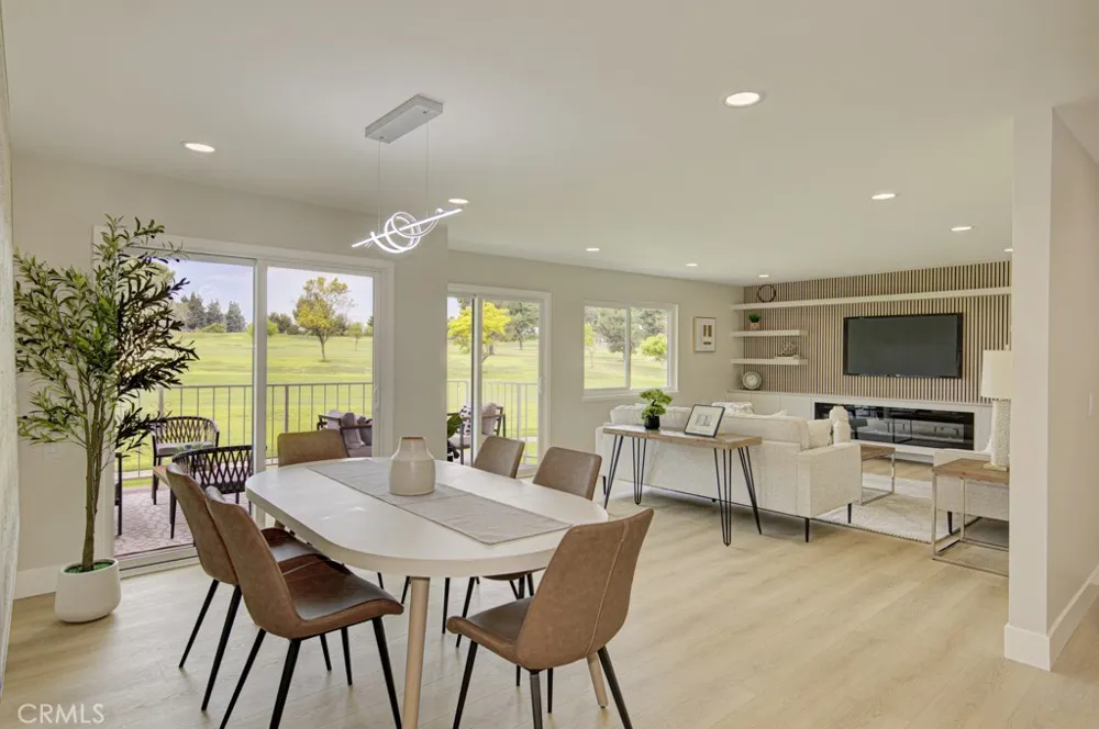 2386 Via Mariposa West W #2F Laguna Woods, CA 92637