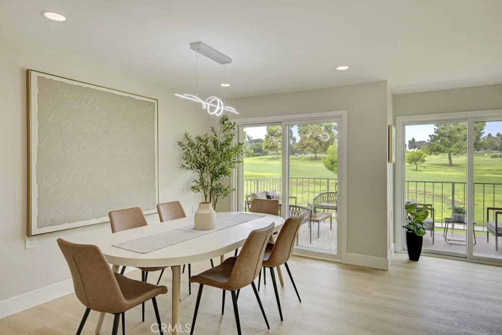 2386 Via Mariposa West W #2F Laguna Woods, CA 92637
