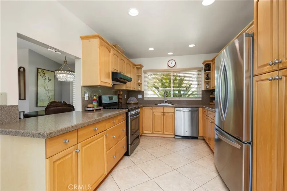 28162 Via Herrera Mission Viejo, CA 92692