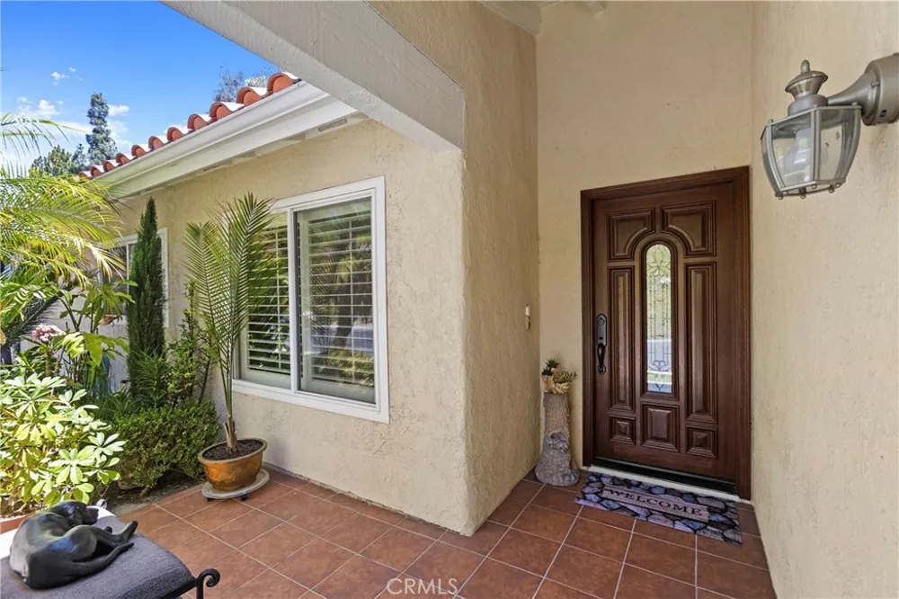 28162 Via Herrera Mission Viejo, CA 92692