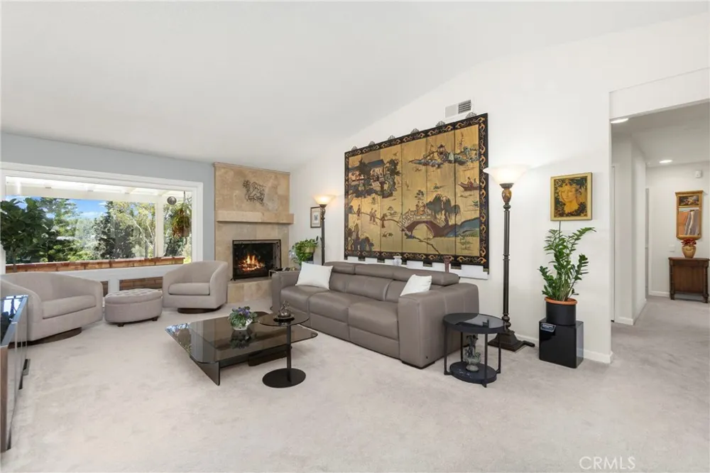 28162 Via Herrera Mission Viejo, CA 92692