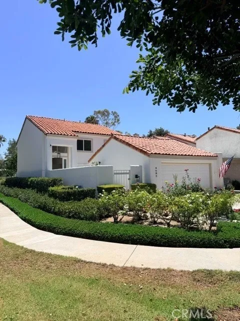 4682 Sierra Tree Lane
