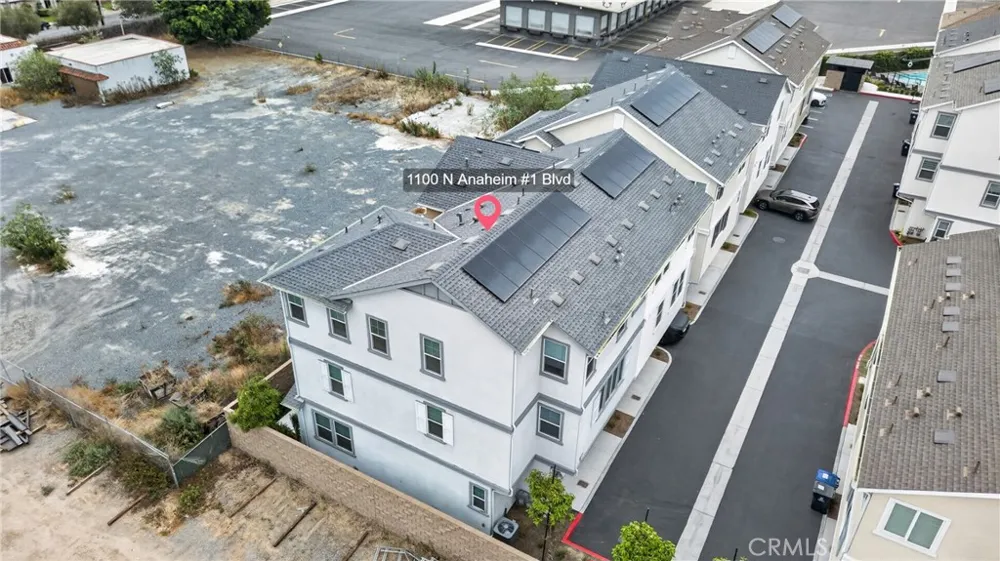 1100 N Anaheim Blvd #1 Anaheim, CA 92801