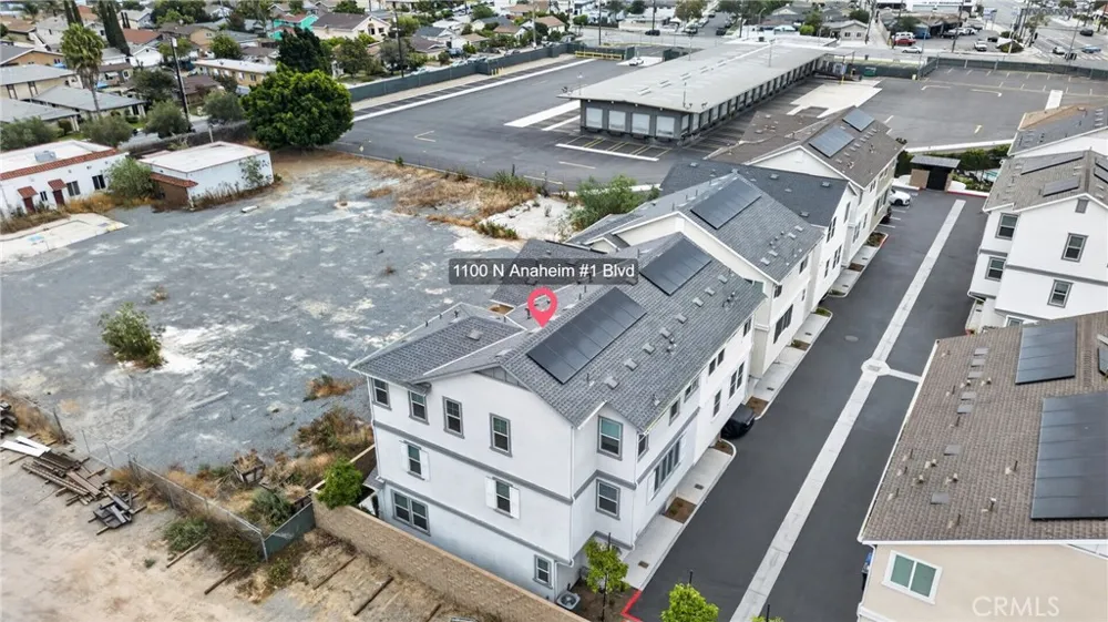 1100 N Anaheim Blvd #1 Anaheim, CA 92801