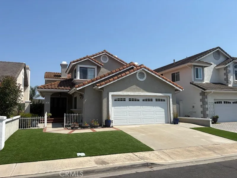 16 Somerset Rancho Santa Margarita, CA 92679