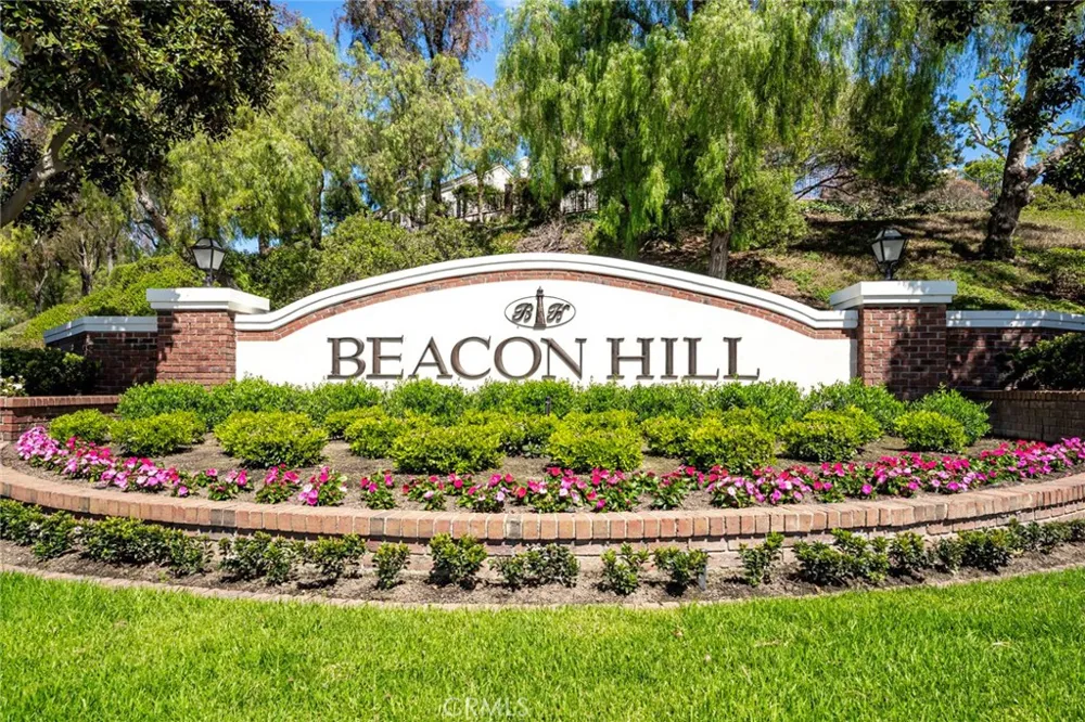 37 Terrace Circle Laguna Niguel, CA 92677