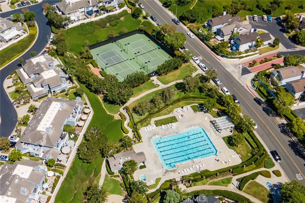 37 Terrace Circle Laguna Niguel, CA 92677