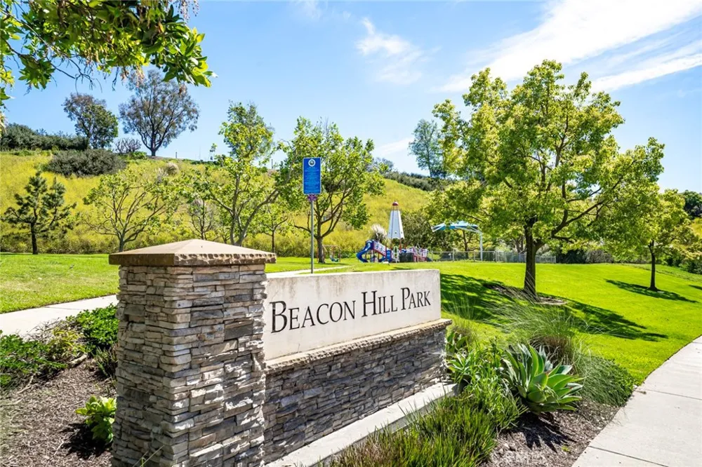 37 Terrace Circle Laguna Niguel, CA 92677
