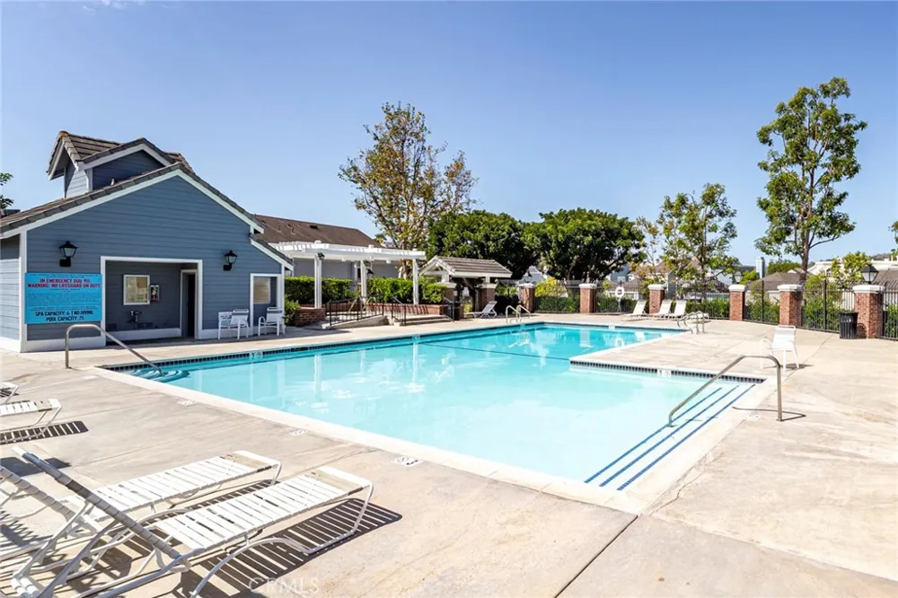 37 Terrace Circle Laguna Niguel, CA 92677