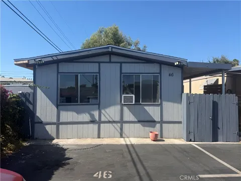 825 W La Palma #46