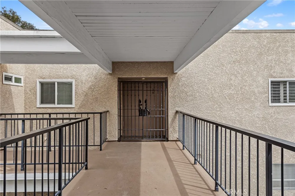 5371 Punta Alta #3B Laguna Woods, CA 92637