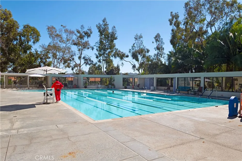 5371 Punta Alta #3B Laguna Woods, CA 92637
