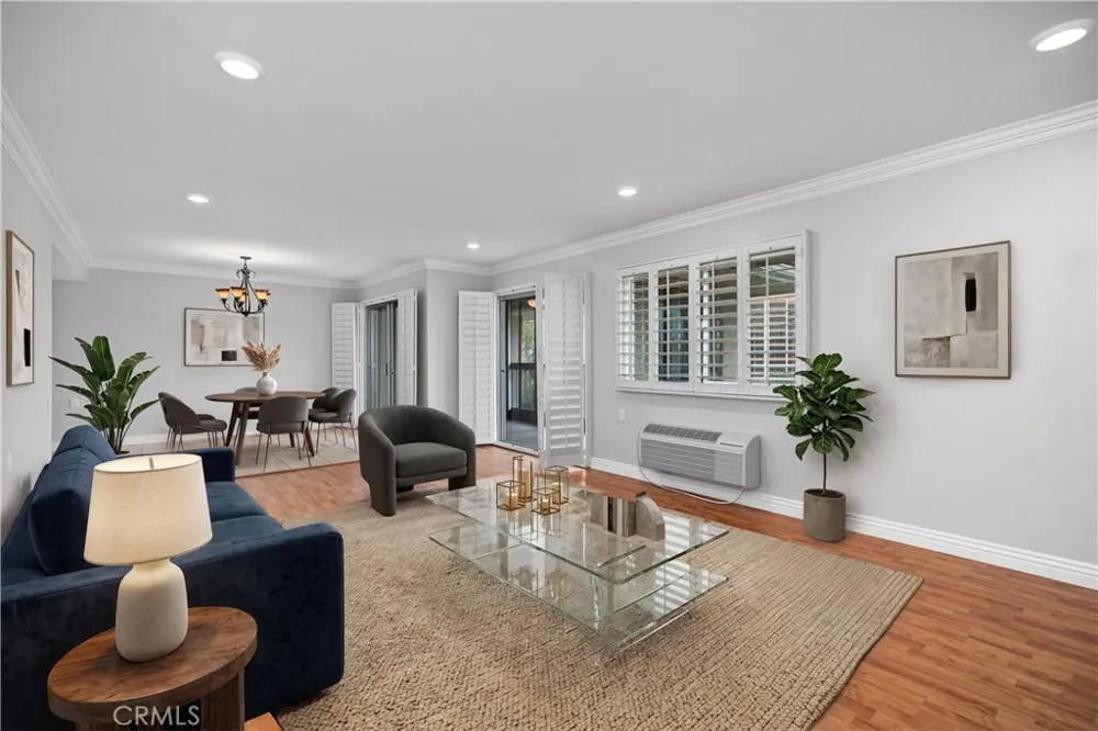 5371 Punta Alta #3B Laguna Woods, CA 92637