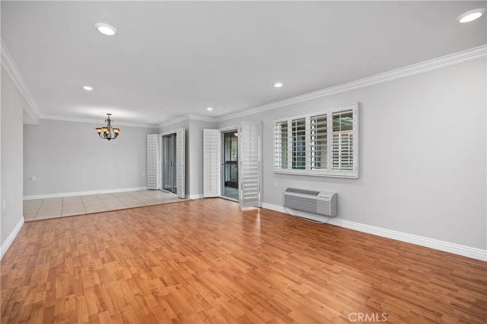 5371 Punta Alta #3B Laguna Woods, CA 92637