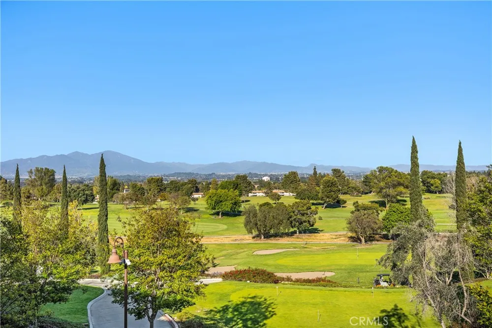 5371 Punta Alta #3B Laguna Woods, CA 92637