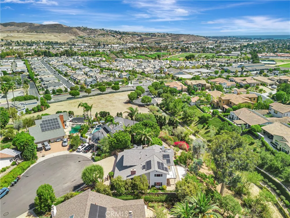32181 Paseo De Manuel San Juan Capistrano, CA 92675