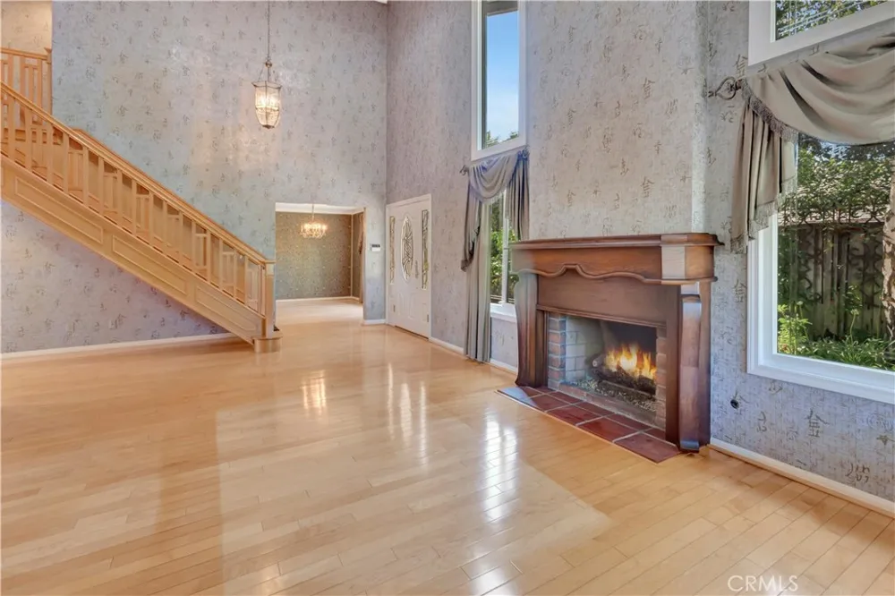 32181 Paseo De Manuel San Juan Capistrano, CA 92675