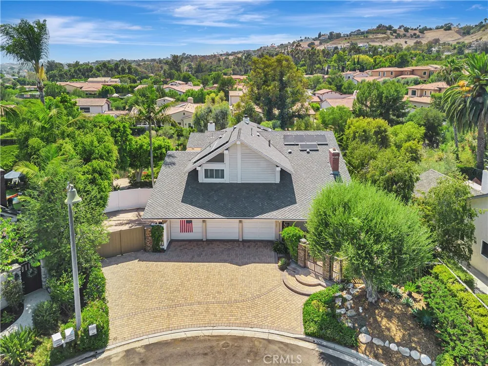 32181 Paseo De Manuel San Juan Capistrano, CA 92675