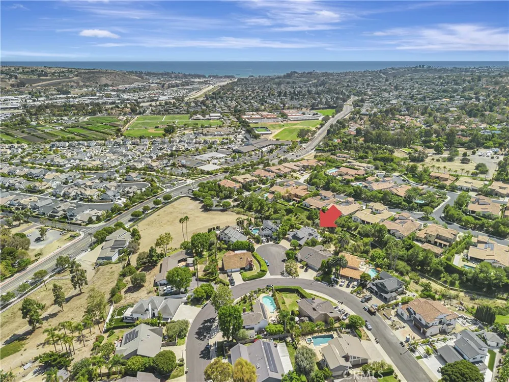 32181 Paseo De Manuel San Juan Capistrano, CA 92675
