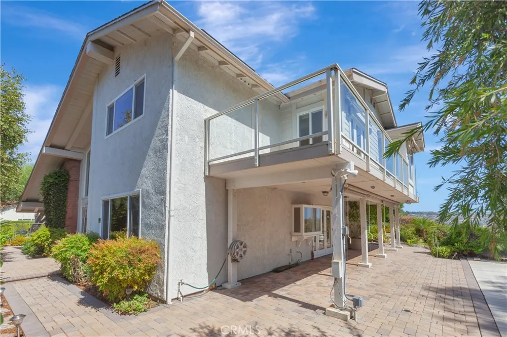 32181 Paseo De Manuel San Juan Capistrano, CA 92675