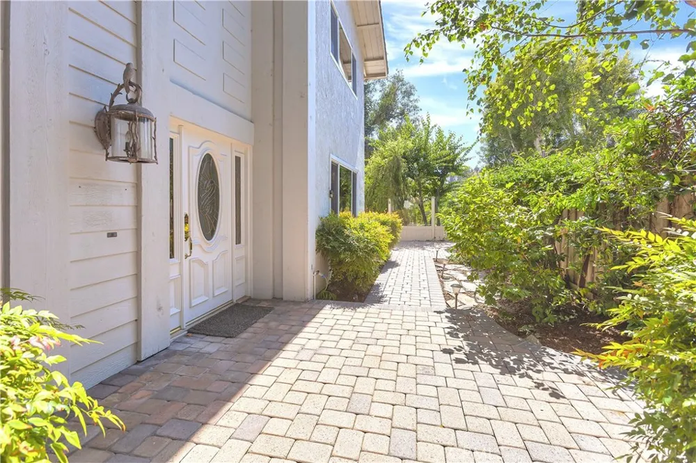 32181 Paseo De Manuel San Juan Capistrano, CA 92675