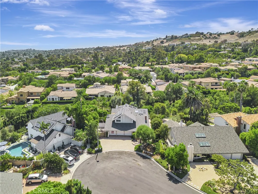 32181 Paseo De Manuel San Juan Capistrano, CA 92675